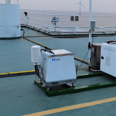 شراء تردد أخذ عينات دوبلر ليدار الرياح على الشاطئ يبلغ 1 هرتز Molas B300m online manufacture