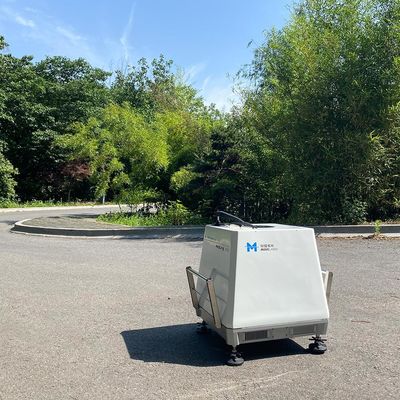 شراء MOVELASER الرياح ليدار نظام Molas B300 ليدار مجموعة توربينات الرياح 30m-300m online manufacture