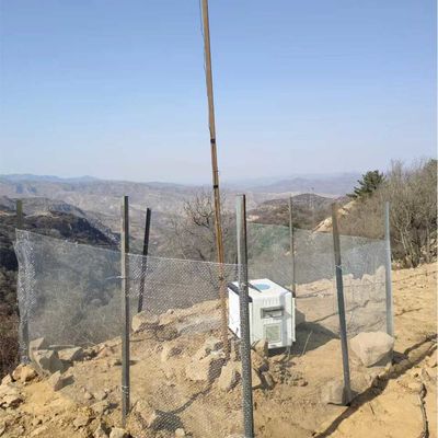 شراء OEM الليزر النبضي المتماسك دوبلر الرياح معدل أخذ العينات ليدار 1 هرتز online manufacture