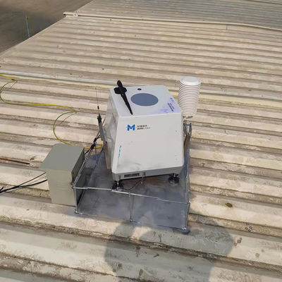 شراء فئة 1M تقييم سلامة العين لموارد الرياح ليدار 100V to 240V online manufacture