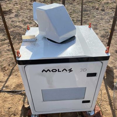 شراء DBS LOS Scan Wind في الخارج ليدار دعم Beidou GLONASS Galileo online manufacture
