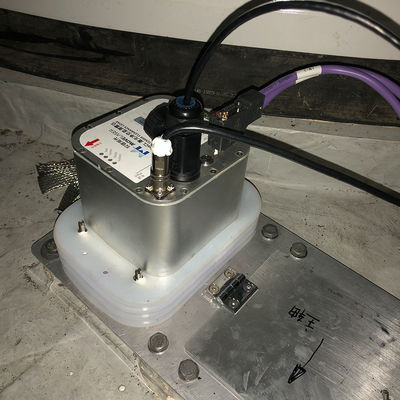 شراء بروفيبوس DP 1ToF قياس الرياح ليدار مع مراقبة إزالة الليزر online manufacture