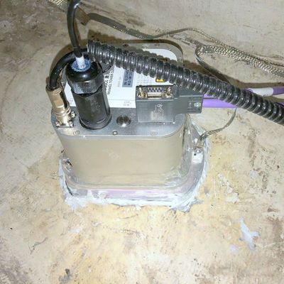 شراء Molas CL مقاوم للضوء المحيط 100Klux الرياح ليدار 905nm الطول الموجي online manufacture