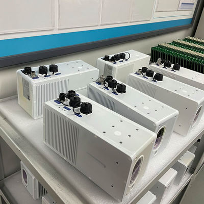 شراء التوافق الكهرومغناطيسي التوربينات الريحية ليدار GB / T 17626.2 GB-T 17626.6 online manufacture