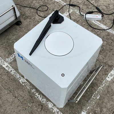 شراء 70 واط 12 طبقة دوبلر الرياح ليدار إيثرنت 3G 4G نظام ليدار العائم online manufacture