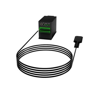 جودة  IP67 Offshore Wind Lidar Molas FD Fiber Optic Sensing System مصنع