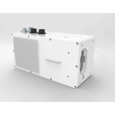 شراء واجهة RS485 سرعة الرياح ليدار Active Push 115200bps Molas CLH online manufacture