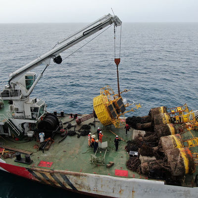 شراء MOVELASER نظام ليدار العائم Beidou للأقمار الصناعية للاتصالات online manufacture