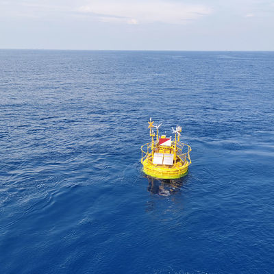 شراء IALA Navigation Light Floating ليدار online manufacture