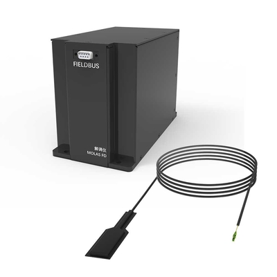 كشف ضوء الرياح وتأجير Lidar Lidar Fd Load Cell Fiber Bragg Grating