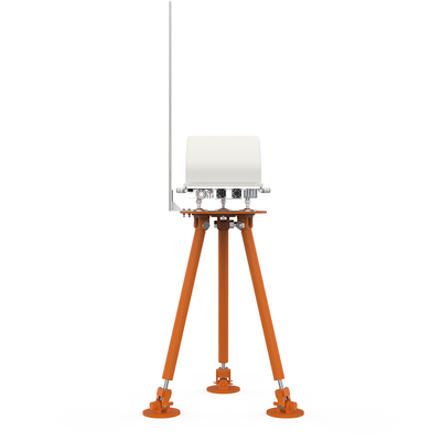 طبقة قياس مولاس Nl Lidar الإيجارية للضوء وقياس المدى 10