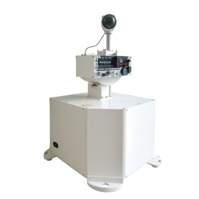 20°C إلى 50°C نظام ليدار الرياح مع طبقة القياس 10 وتردد القياس 1 هرتز إلى 10 هرتز لدعم تقييم موقع مزرعة الرياح