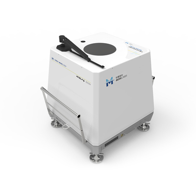 EN60825-1 Doppler الرياح ليدار MOVELASER مخطط قياس الرياح البحرية المرنة