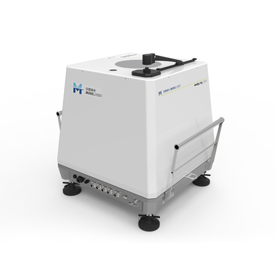 0-360 اتجاه نظام Molas B300 الرياح ليدار تقييم موارد الرياح بقدرة 70 وات