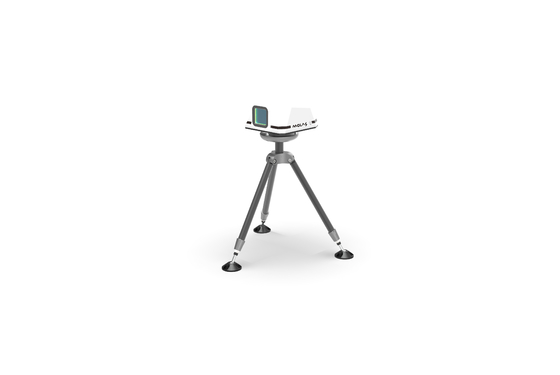 Molas NL MOVELASER Wind Profiler Radar 100VAC-240VAC