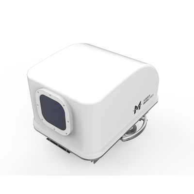 درجة مقاومة التآكل ليدار للرياح البرية Iso C5 Molas Nl