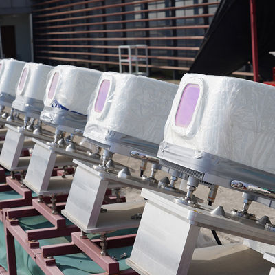 من 100 إلى 240 فولت من التيار المتردد 50 هرتز -60 هرتز الرياح البحرية ليدار مولاس NL 300W