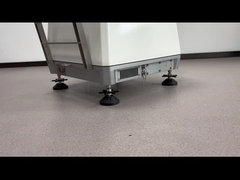 نظام MOVELASER Wind Lidar System Molas B300 Lidar مجموعة توربينات الرياح 30m-300m