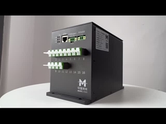 أمان البيانات والموثوقية في الخارج نظام قياس حمل Lidar Blade القابل للتمويل Fd