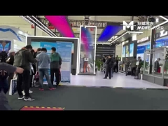 موفلايزر تظهر في مؤتمر ومعرض الطاقة الرياحية في بكين