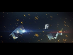 نظام ليدار الرياح النطاق NL750 مع 50m ~ 750m النطاق IP54 وحدة البيانات البقاء على قيد الحياة سرعة الرياح 70m / s